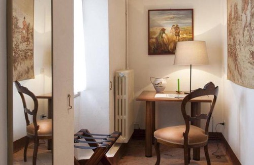 Viano House | 80 m² Farmhouse ∙ 7 guests