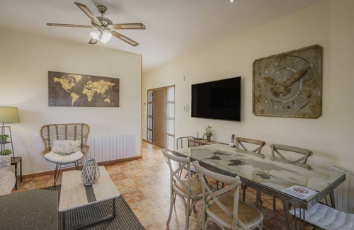 Villanueva de Avila House | 80 m² House ∙ 2 bedrooms ∙ 6 guests
