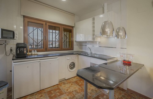 Villanueva de Avila House | 80 m² House ∙ 2 bedrooms ∙ 6 guests