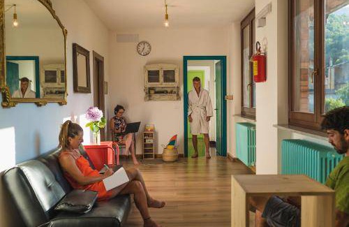 Melle Hostel | 80 m² Hostel ∙ 10 guests