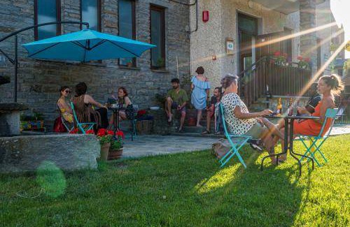 Melle Hostel | 80 m² Hostel ∙ 10 guests