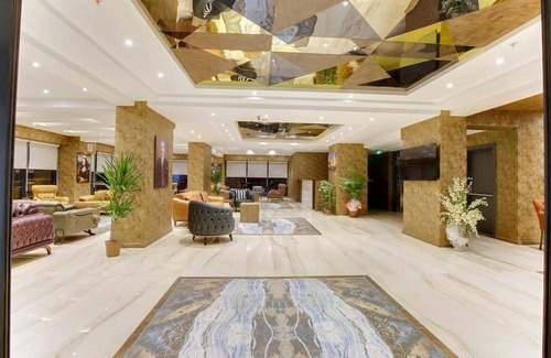 Kayseri City Center Hotel | 80 m² Hotel ∙ 127 guests