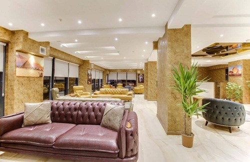 Kayseri City Center Hotel | 80 m² Hotel ∙ 127 guests