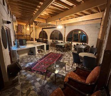 Nar Hotel | 80 m² Hotel ∙ 5 guests