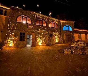 Nar Hotel | 80 m² Hotel ∙ 5 guests