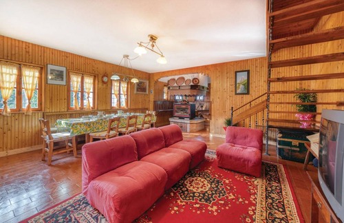 Mel House | 80 m² House ∙ 2 bedrooms ∙ 5 guests