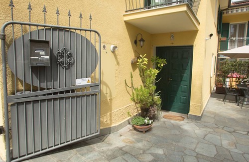 Diano San Pietro House | 80 m² House ∙ 2 bedrooms ∙ 5 guests