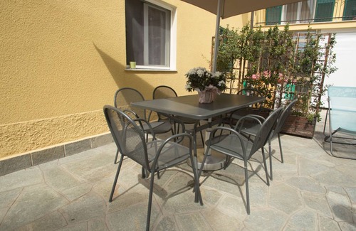 Diano San Pietro House | 80 m² House ∙ 2 bedrooms ∙ 5 guests