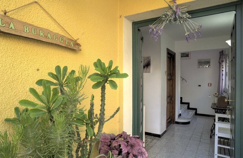 Diano San Pietro House | 80 m² House ∙ 2 bedrooms ∙ 5 guests