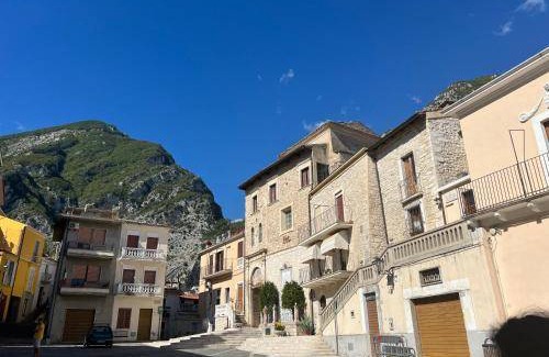 Fara San Martino House | 80 m² House ∙ 2 bedrooms ∙ 4 guests