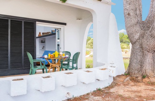 Cala Serena House | 80 m² House ∙ 2 bedrooms ∙ 4 guests