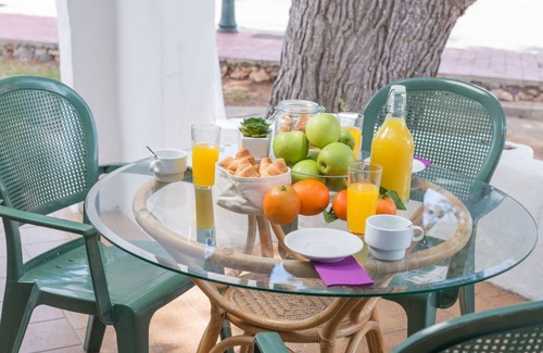 Cala Serena House | 80 m² House ∙ 2 bedrooms ∙ 4 guests