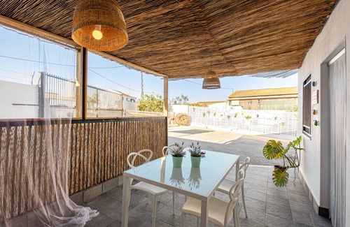 Campanillas House | 80 m² House ∙ 2 bedrooms ∙ 4 guests