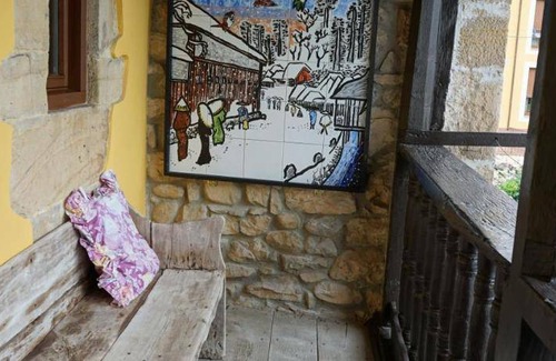 Arenas de Cabrales House | 80 m² House ∙ 2 bedrooms ∙ 4 guests