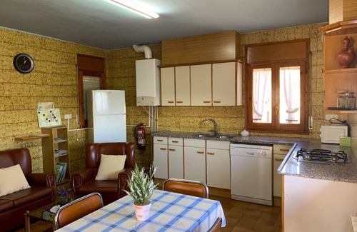 Trago House | 80 m² House ∙ 2 bedrooms ∙ 4 guests