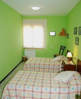 Trago House | 80 m² House ∙ 2 bedrooms ∙ 4 guests