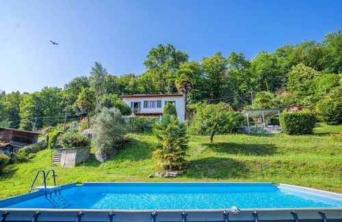 Colmegna House | 80 m² House ∙ 2 bedrooms ∙ 6 guests