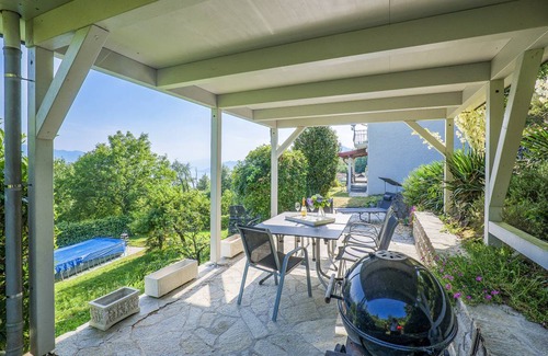 Colmegna House | 80 m² House ∙ 2 bedrooms ∙ 6 guests