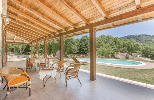 San Lupo House | 80 m² House ∙ 2 bedrooms ∙ 6 guests
