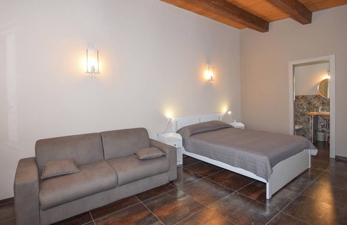 Ragusa House | 80 m² House ∙ 2 bedrooms ∙ 7 guests