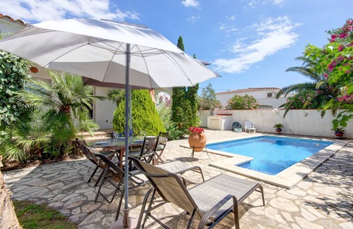 El Mas Bosca House | 80 m² House ∙ 2 bedrooms ∙ 4 guests