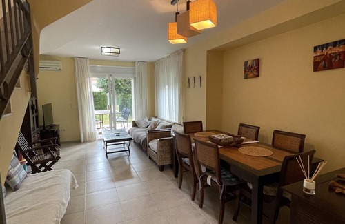 Miami Platja House | 80 m² House ∙ 2 bedrooms ∙ 4 guests