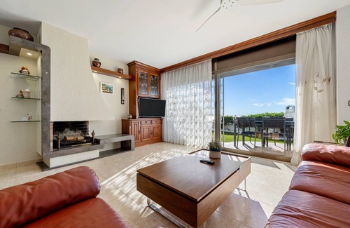 Altafulla House | 80 m² House ∙ 3 bedrooms ∙ 6 guests