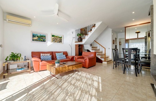 Altafulla House | 80 m² House ∙ 3 bedrooms ∙ 6 guests