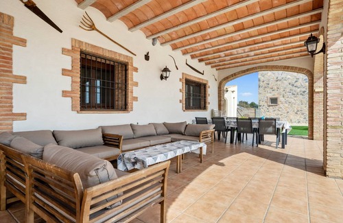 L'Ampolla House | 80 m² House ∙ 3 bedrooms ∙ 8 guests