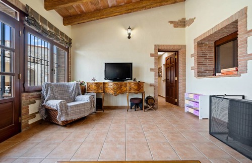 L'Ampolla House | 80 m² House ∙ 3 bedrooms ∙ 8 guests