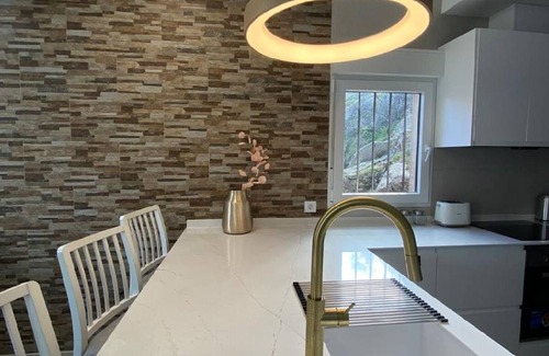 Toledo House | 80 m² House ∙ 3 bedrooms ∙ 8 guests