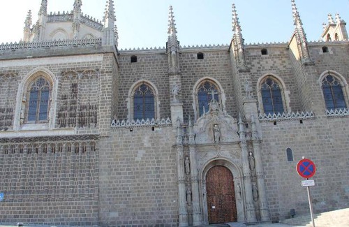 Toledo House | 80 m² House ∙ 3 bedrooms ∙ 8 guests