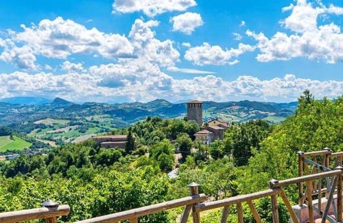 Ca' de' Grimaldi House | 80 m² House ∙ 2 bedrooms ∙ 4 guests