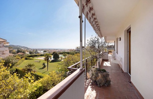 Diano Castello House | 80 m² House ∙ 2 bedrooms ∙ 5 guests