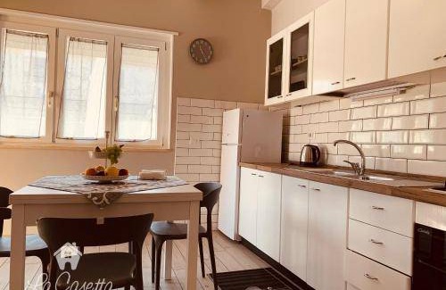 Sant'Eufemia Lamezia House | 80 m² House ∙ 2 bedrooms ∙ 4 guests