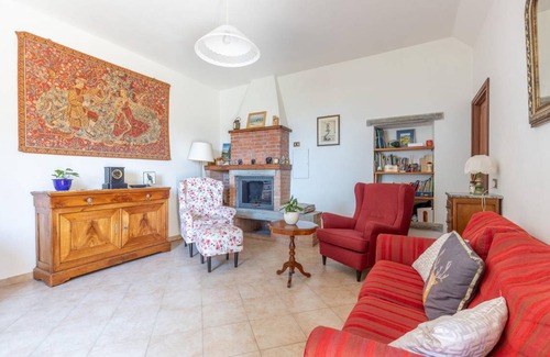 Montebonello House | 80 m² Maisonette ∙ 2 bedrooms ∙ 4 guests