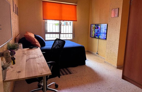 Diputacion de Cartagena Casco Resort | 80 m² Private room ∙ 1 bedroom ∙ 1 guest