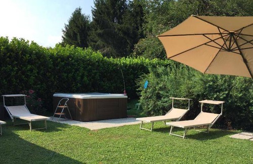 Albiano d'Ivrea Apartment | 80 m² Serviced apartment ∙ 6 guests