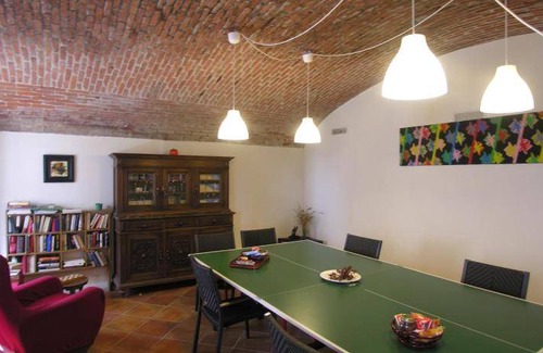 Albiano d'Ivrea Apartment | 80 m² Serviced apartment ∙ 6 guests