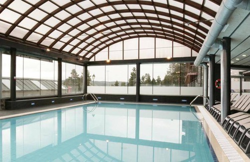 La Molina Apartment | 80 m² Serviced apartment ∙ 3 bedrooms ∙ 127 guests