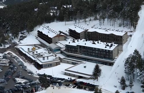 La Molina Apartment | 80 m² Serviced apartment ∙ 3 bedrooms ∙ 127 guests