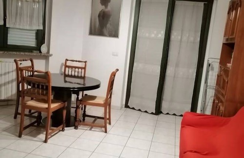 Vittoria Other | 80 m² Shared room ∙ 1 bedroom ∙ 1 guest