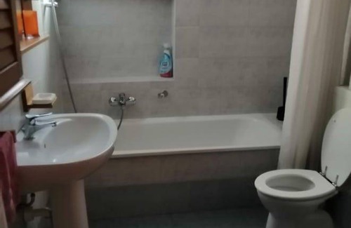 Vittoria Other | 80 m² Shared room ∙ 1 bedroom ∙ 1 guest