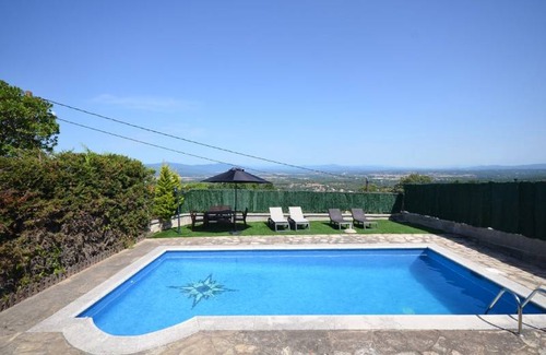 Macanet de la Selva Villa | 80 m² Villa ∙ 3 bedrooms ∙ 6 guests