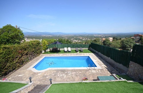 Macanet de la Selva Villa | 80 m² Villa ∙ 3 bedrooms ∙ 6 guests