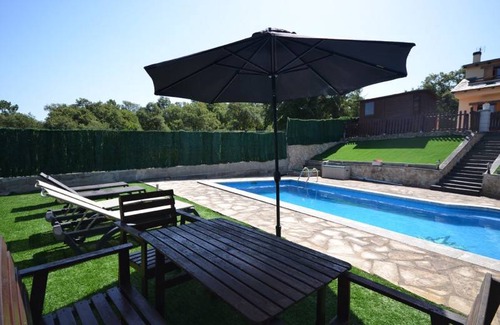 Macanet de la Selva Villa | 80 m² Villa ∙ 3 bedrooms ∙ 6 guests