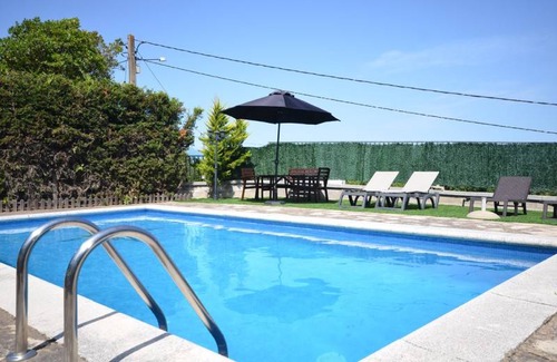 Macanet de la Selva Villa | 80 m² Villa ∙ 3 bedrooms ∙ 6 guests