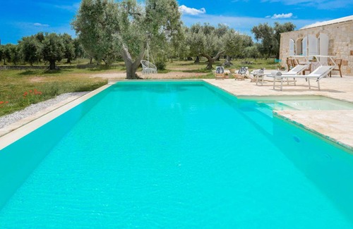 Villa Castelli Villa | 80 m² Villa ∙ 2 bedrooms ∙ 4 guests