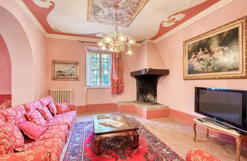 Foiano della Chiana House | 800 m² House ∙ 10 bedrooms ∙ 20 guests