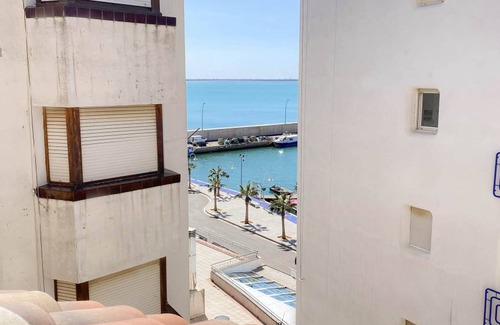 L'Ampolla Apartment | 81 m² Apartment ∙ 2 bedrooms ∙ 5 guests